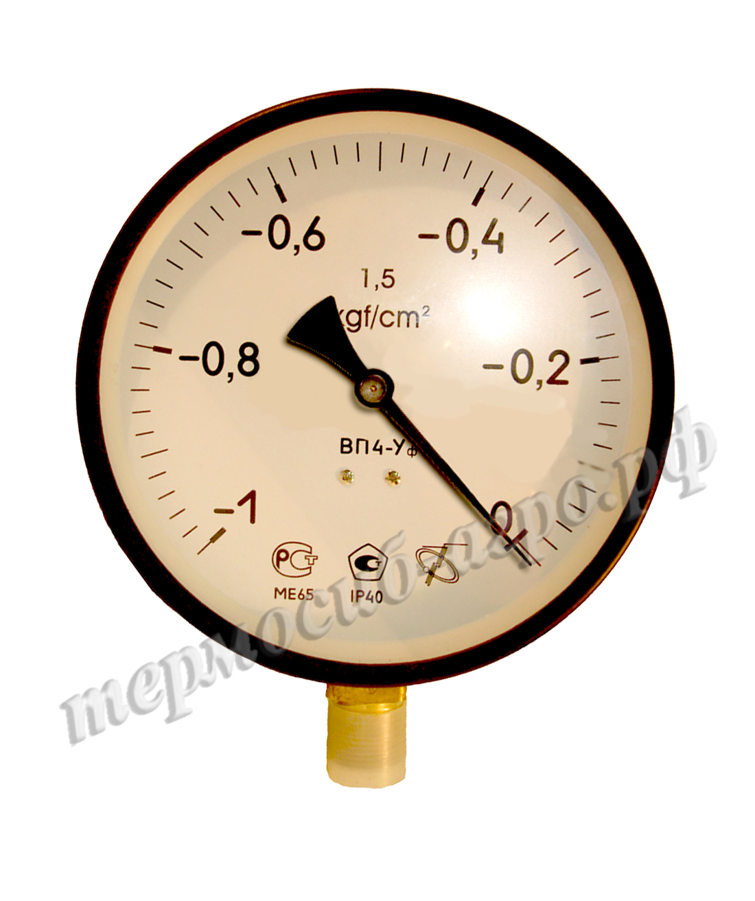 Вакуумметр ВП4-У